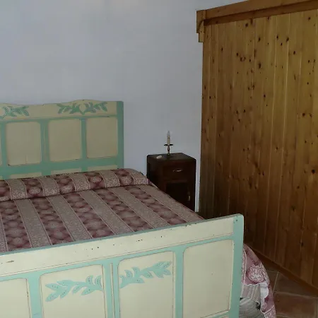 Feriegård Agriturismo La Meridiana *