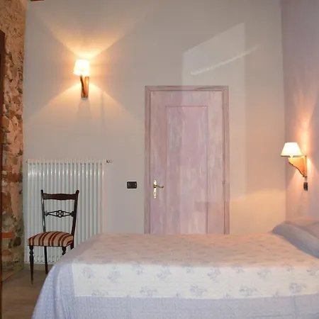 La Meridiana Lantgård Frabosa Sottana