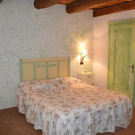 La Meridiana *