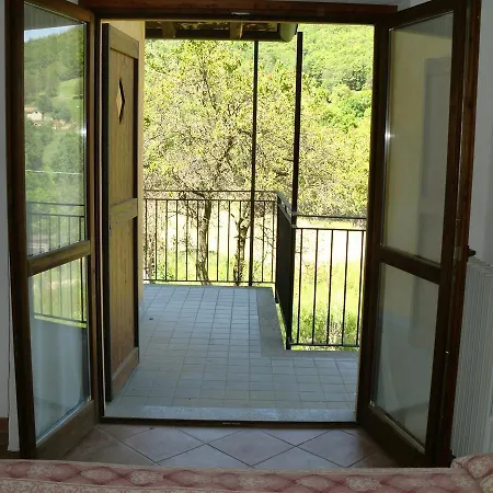 La Meridiana Lantgård *