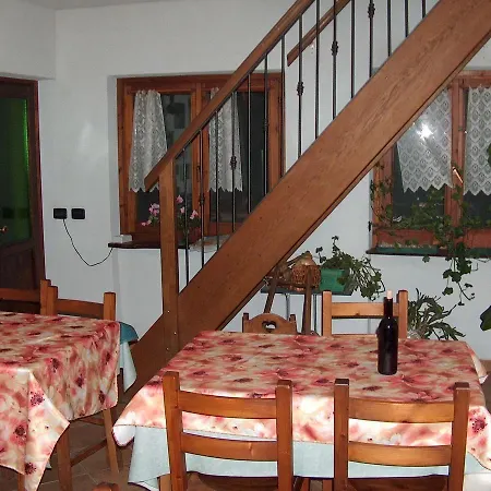 Agriturismo La Meridiana Frabosa Sottana