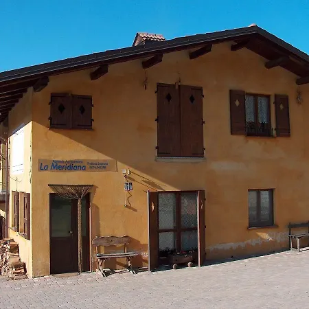 La Meridiana * Frabosa Sottana