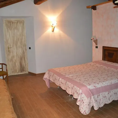 Agriturismo La Meridiana * Frabosa Sottana
