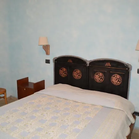 Agriturismo La Meridiana * Frabosa Sottana