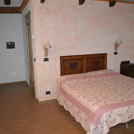 Agriturismo La Meridiana Frabosa Sottana