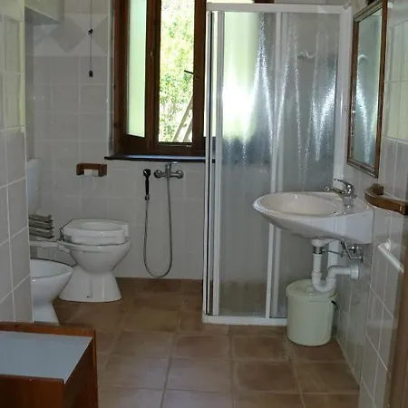 Agriturismo La Meridiana Bauernhof