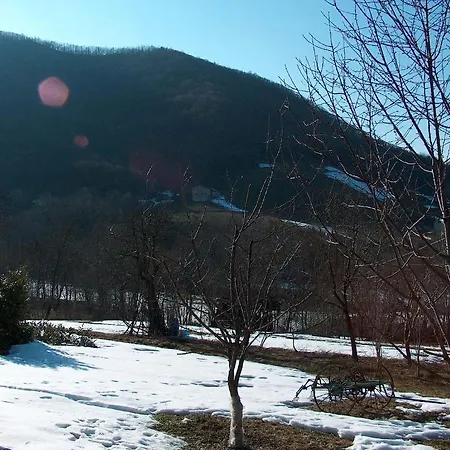 La Meridiana Farma