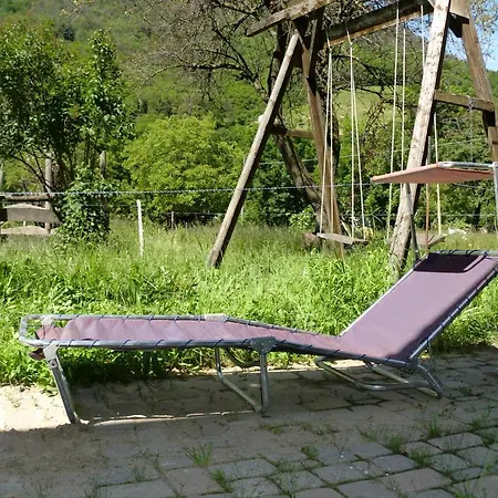 La Meridiana