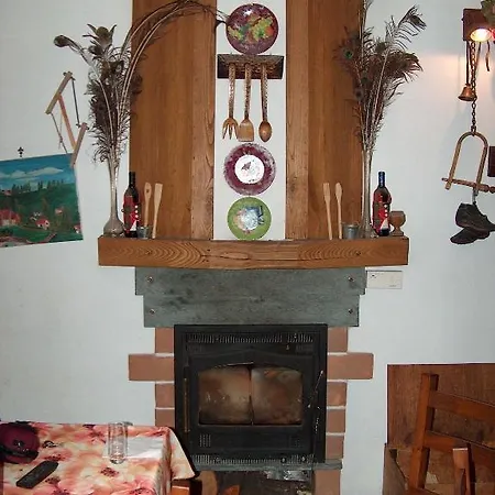 Agriturismo La Meridiana *