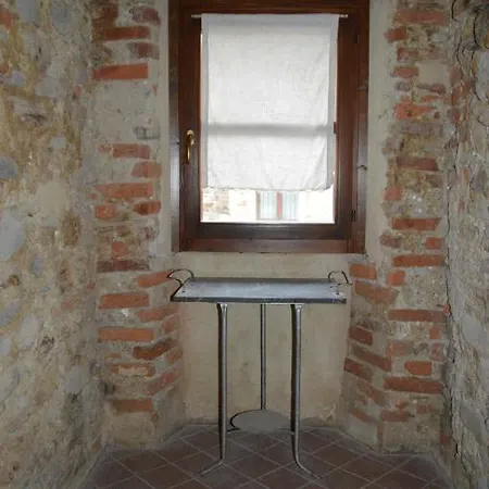 La Meridiana Farma *