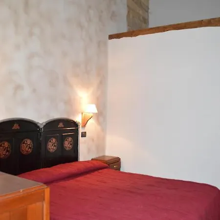 La Meridiana Κατάλυμα σε φάρμα *