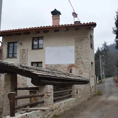 La Meridiana * Frabosa Sottana