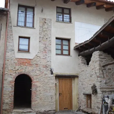 La Meridiana