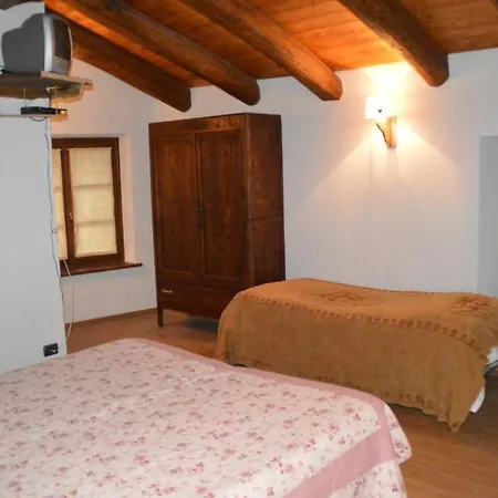 Agriturismo La Meridiana * Frabosa Sottana