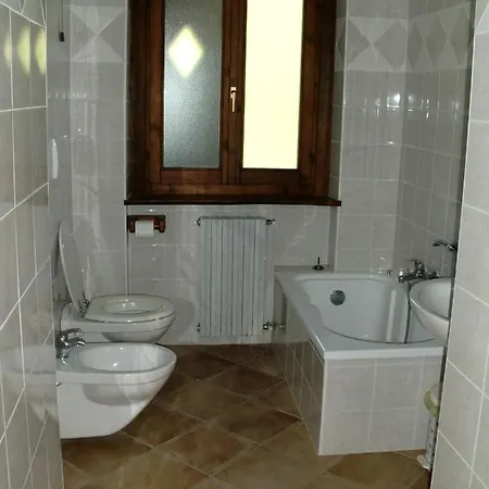 Agriturismo La Meridiana * Frabosa Sottana