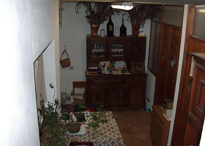 La Meridiana